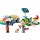 LEGO Friends 42609 Samochód elektryczny i stacja ładująca - 1202661 - zdjęcie 2